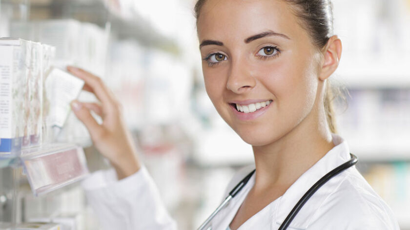 Farmacia online venta de medicamentos por internet