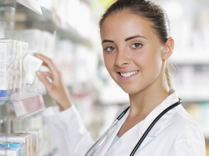 Farmacia online venta de medicamentos por internet