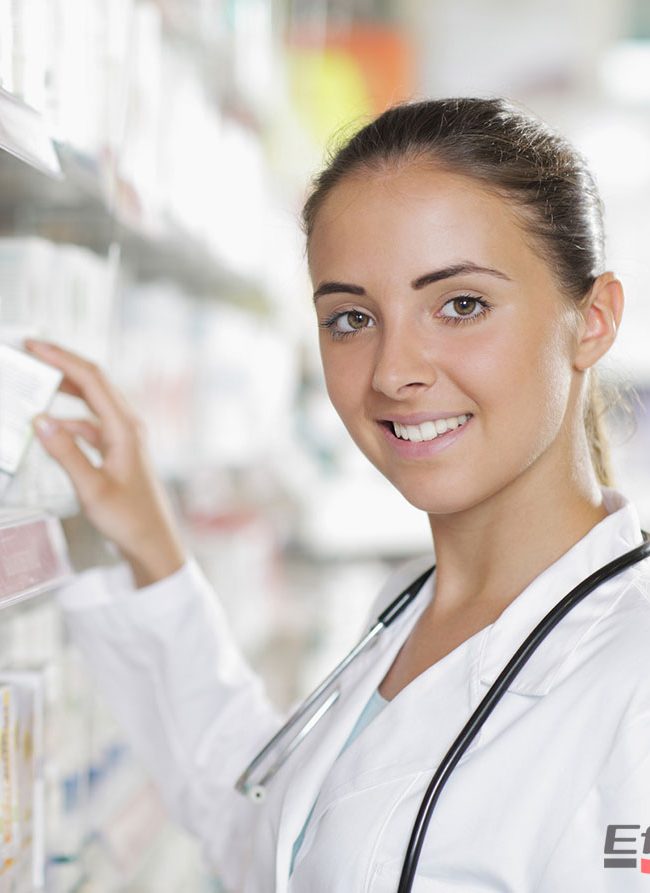 Los medicamentos en internet