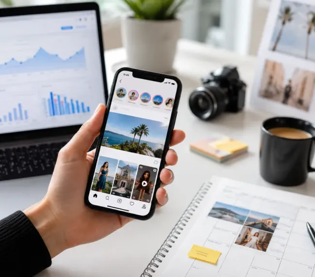 Instagram para empresas: qué debes saber para usarlo mejor