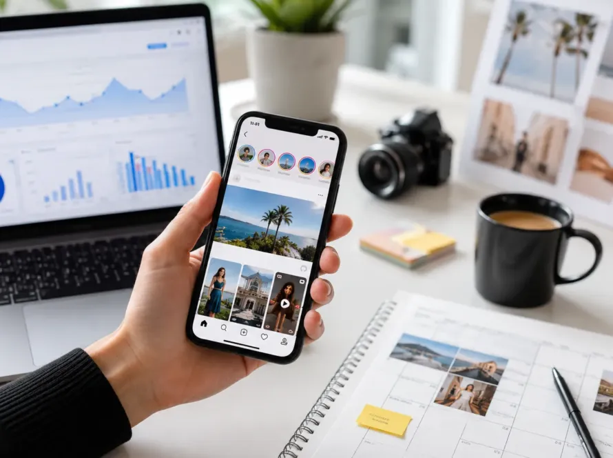 Instagram para empresas: qué debes saber para usarlo mejor