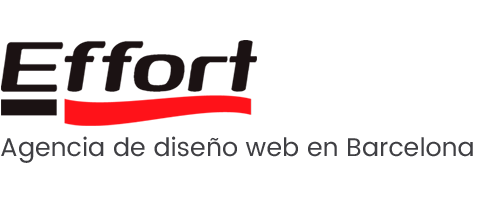 Effortsl.Net - Diseño web en Barcelona