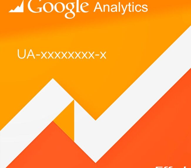 Como insertar código Google Analytics en WordPress