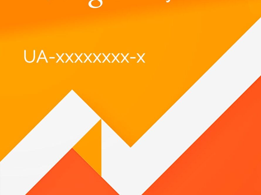 Como insertar código Google Analytics en Wordpress