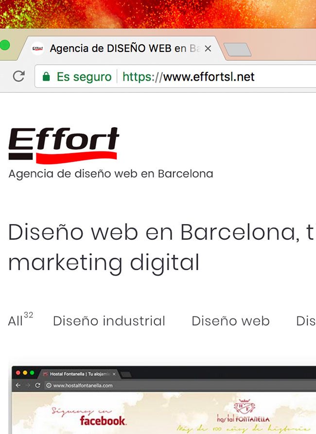 Certificado SSL: Porqué debes tenerlo