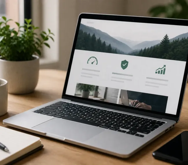 Rendimiento y resultados: cómo optimizar tu sitio web