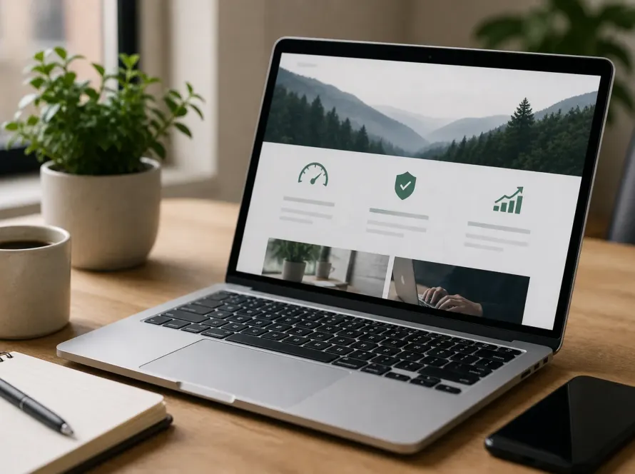 Rendimiento y resultados: cómo optimizar tu sitio web