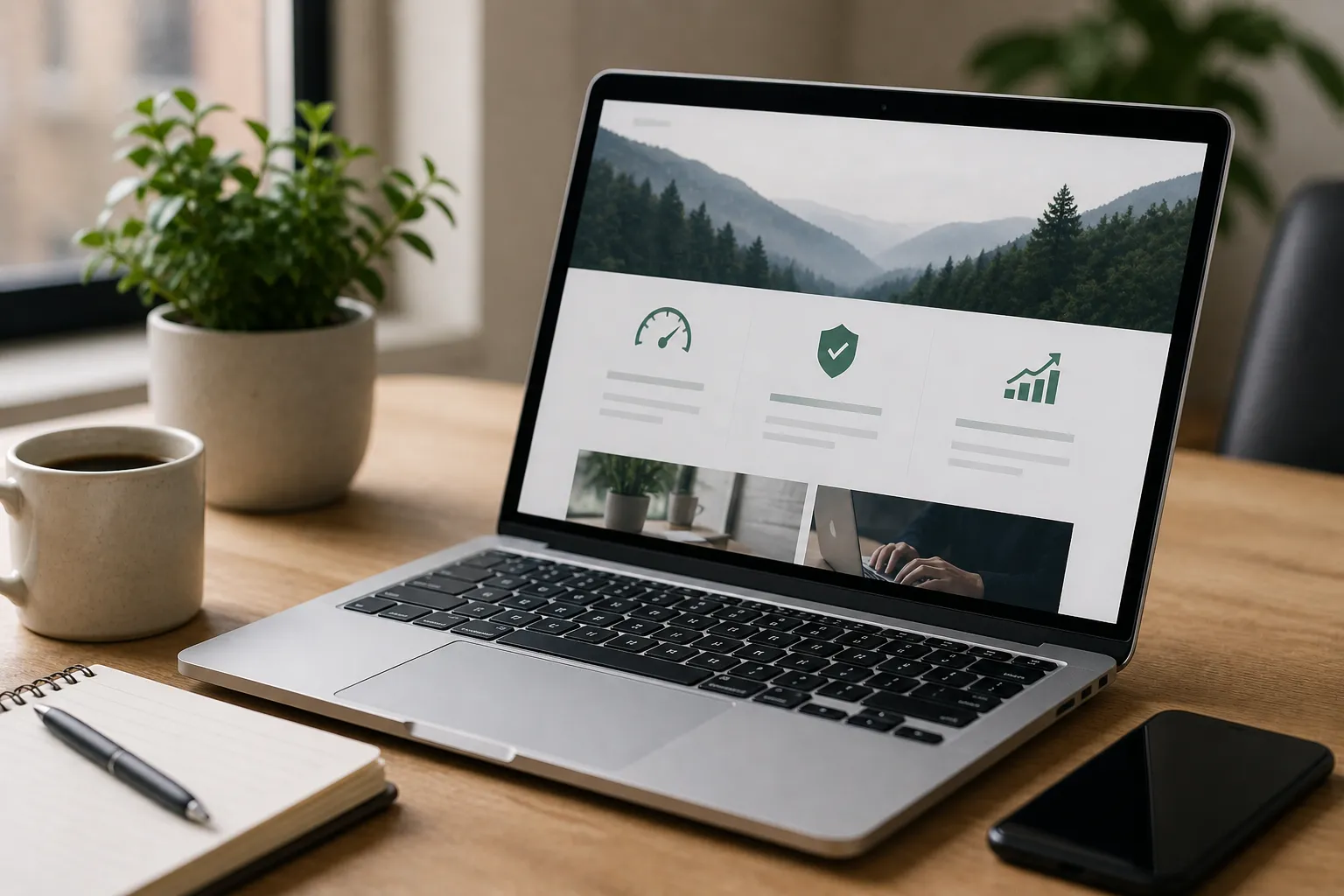 Rendimiento y resultados: cómo optimizar tu sitio web