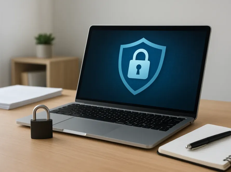 Riesgos de seguridad web en negocios pequeños y cómo evitar problemas graves en tu sitio - alternativa