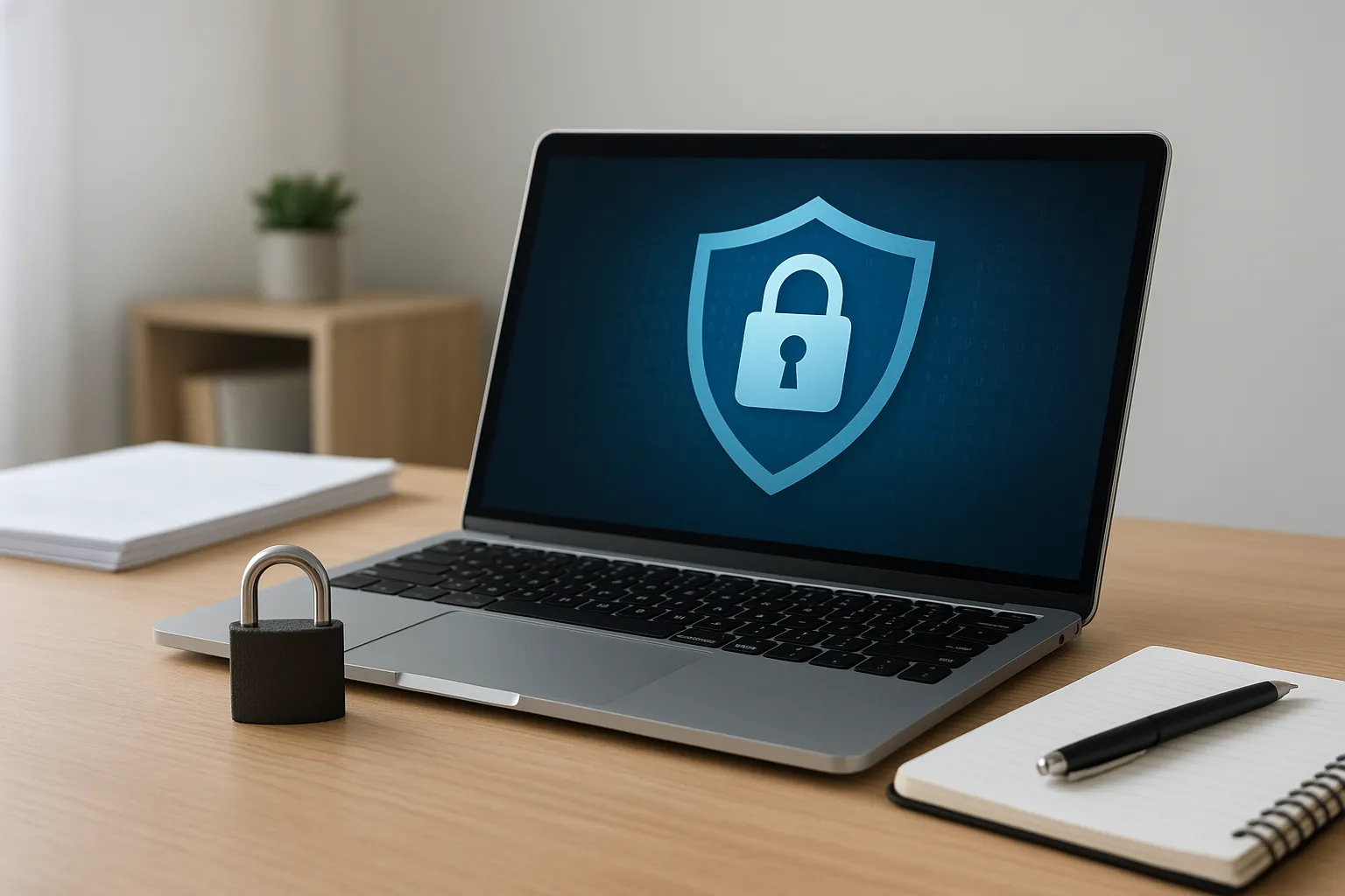 Riesgos de seguridad web en negocios pequeños y cómo evitar problemas graves en tu sitio - alternativa