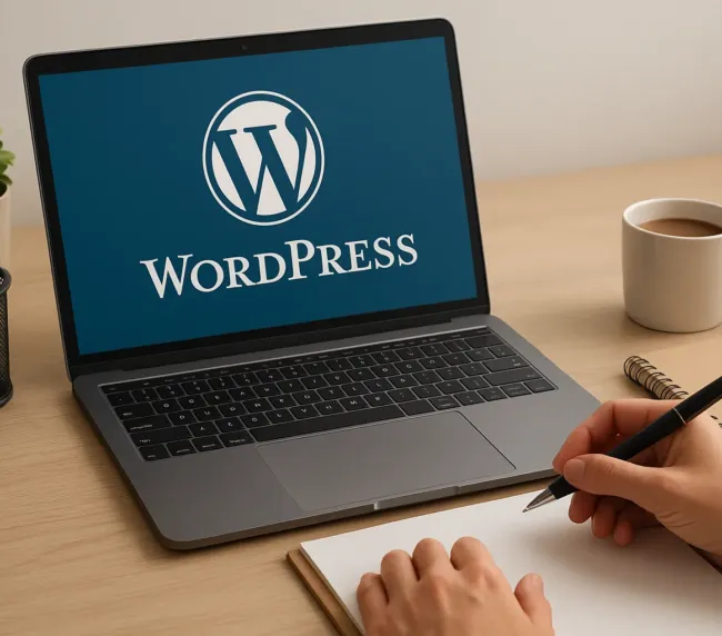 WordPress profesional para negocios pequeños: cómo saber si tu web está bien hecha y protegida - alternativa