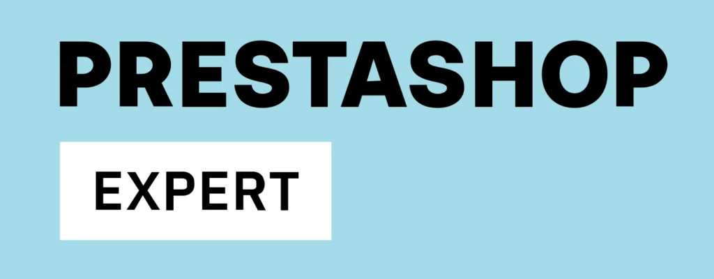 Prestashop Expert